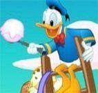 Jogos do Pato Donald