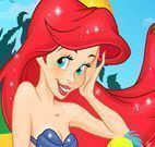 Jogos da Ariel