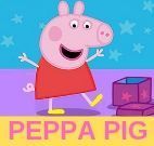 Jogos da Peppa Pig