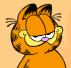 Jogos Garfield