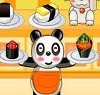 Restaurante do Panda