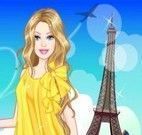 Barbie em Paris