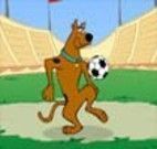 Futebol do Scooby Doo