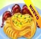 Fazer macarrona e alm&ocirc;ndega