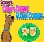 Receita do Scooby Doo bolinhos de queijo