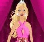 Arrumar Barbie para o desfile de moda