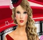 Maquiar Taylor Swift