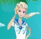 Elsa roupas de praia