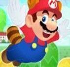 Aventuras do Mario voador