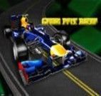 Corrida de F1