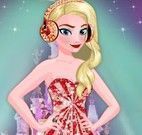 Elsa fashion