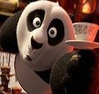 Kung Fu Panda erros