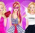 Super Barbie moda