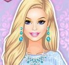 Barbie princesa elegante