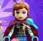 Elsa e Anna Lego