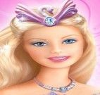 Barbie achar estrelinhas