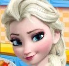 Elsa receita de frango