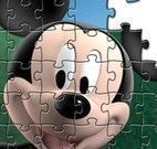 Puzzle da Disney