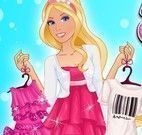 Roupas da Barbie para dia dos namorados