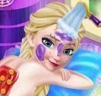 Elsa massagem e limpeza de pele