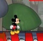 Mickey aventuras