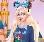 Barbie na Disney