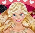 Festa da Barbie despedida de solteira