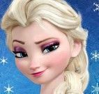 Jogo da memória da Elsa