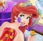 Princesa Ariel spa