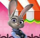 Judy receita de lasanha