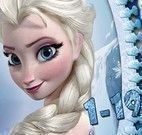 Matemática da Elsa