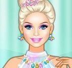 Barbie charmosa