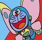 Doraemon colorir