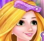 Elsa look da Rapunzel