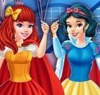 Princesas comprar roupas da Disney