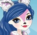 Ever After High Faxonne moda
