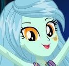 Lyra My Little Pony moda
