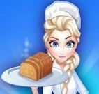 Receita de pão vegetariano Elsa