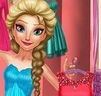 Elsa comprar vestidos