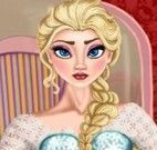 Frozen Princess Prep