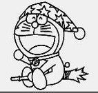Doraemon desenhos de colorir