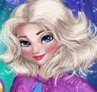 Elsa fashion