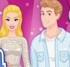 Barbie e Ken look de famosos