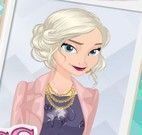 Elsa fashionista