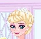 Elsa fotos de noiva