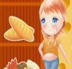 Anna's Weight Loss Program