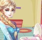 Elsa babá