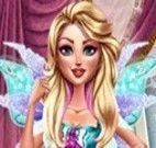 Fairy Tale Makeover