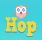 Hop Hop Hop
