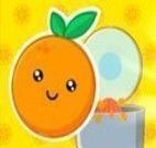 Like OJ Orange Juice